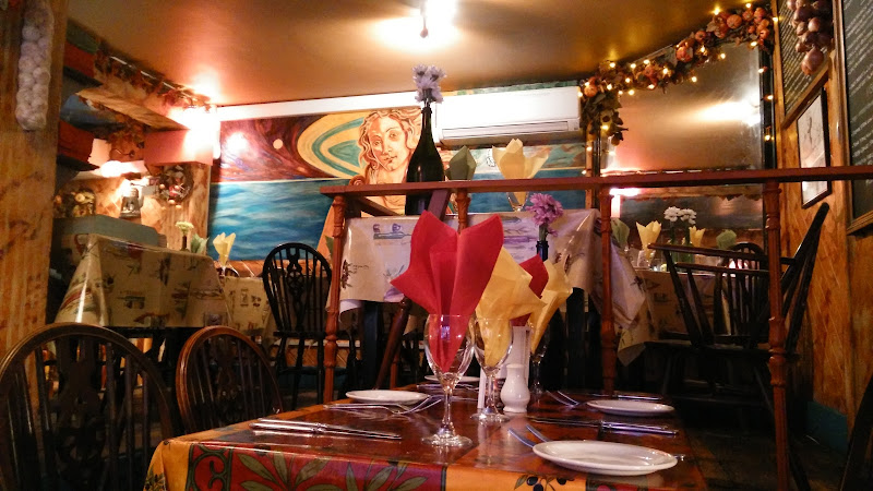Sergio's