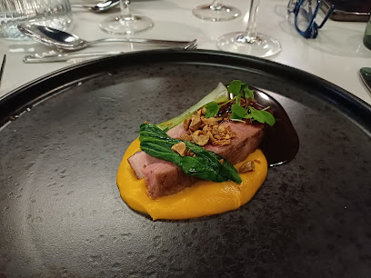 Sessions Restaurant