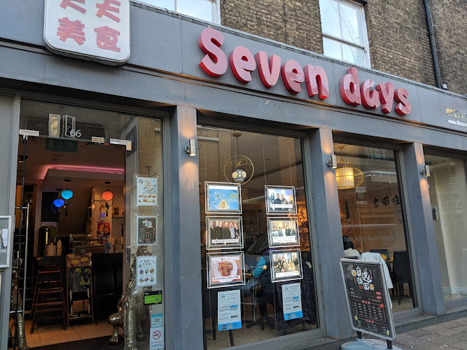Seven Days