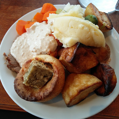 Seven Seas Inn
