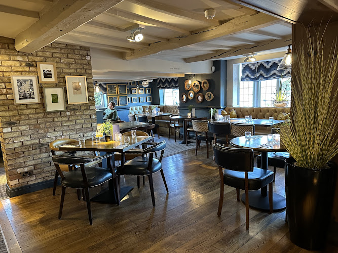 Seven Stars — Stafford