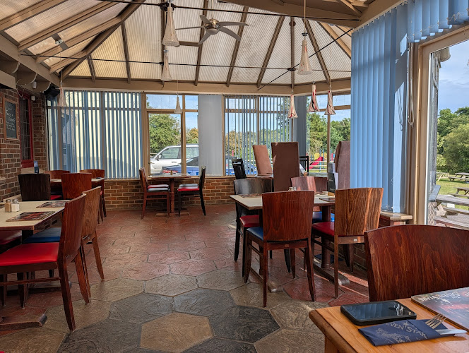Seven Stars - Traditional Pub and Restaurant