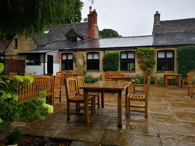 Seven Tuns Inn