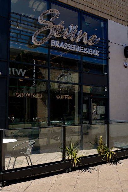Sevine Brasserie