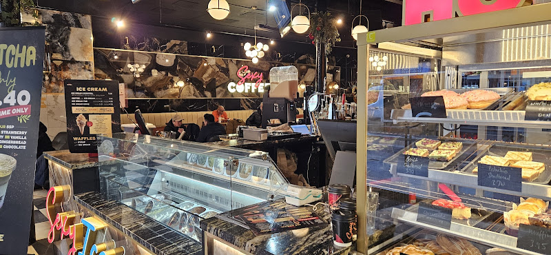 Sexy Coffee
