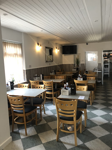 Seymour Cafe — Gloucester
