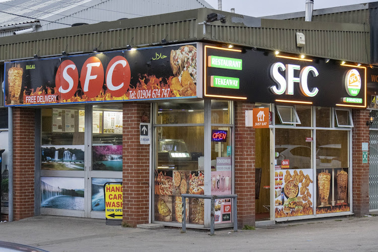 SFC — York