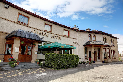 SGE Leapark Hotel