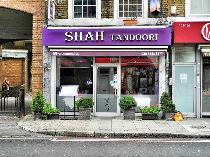 Shah Tandoori