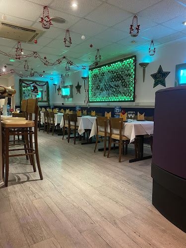 Shahi Restaurant & Bar