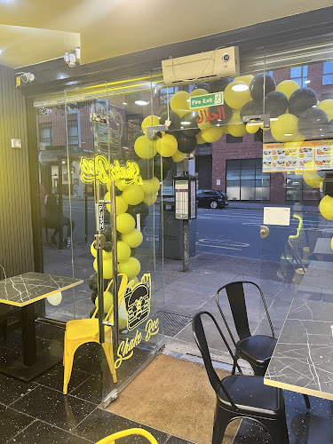 Shake Bee Nottingham