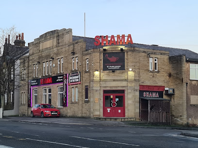 Shama Huddersfield