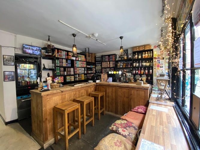 Shambles Tavern — York