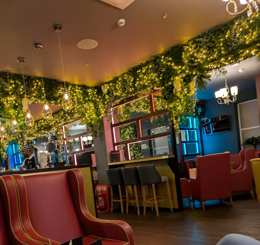 Shampan Restaurant