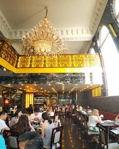Shanghai 1814 Restaurant
