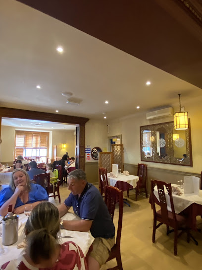 Shanghai Restaurant