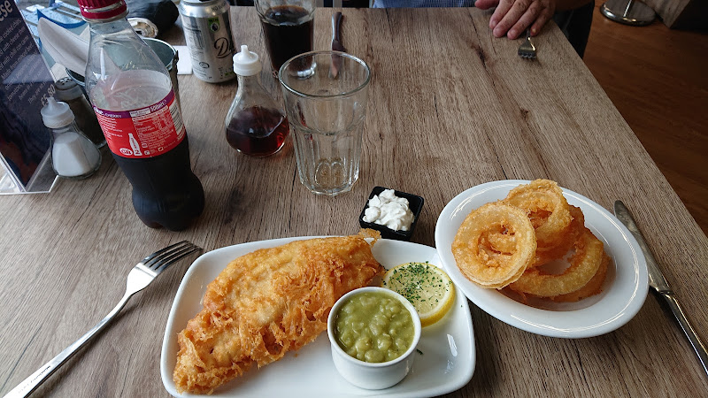 Shap Chippy