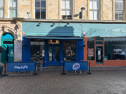 Shape Cafe/Bakery