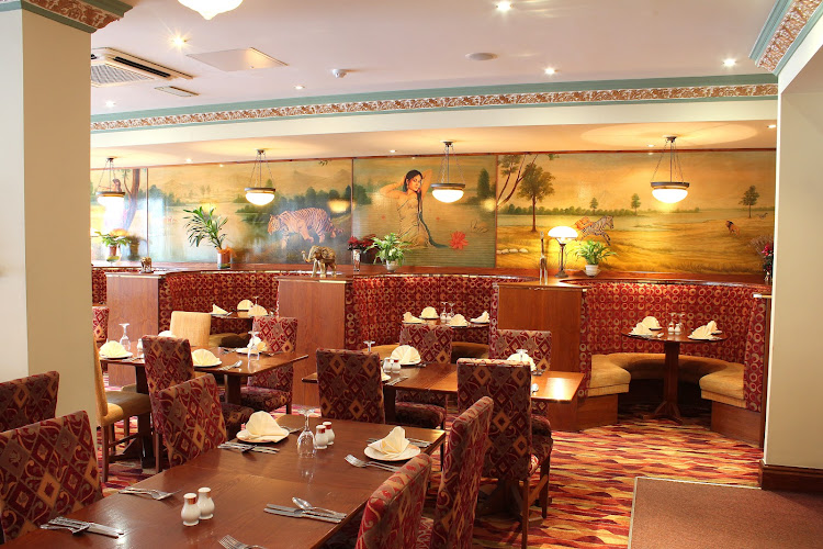 Shapla Restaurant