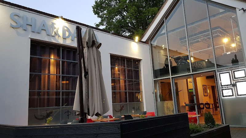 Shardana Restaurant — Guildford
