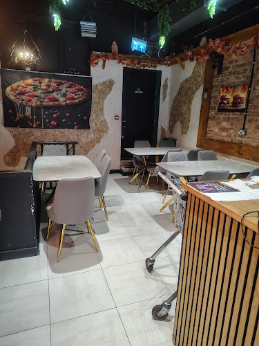 Shawarma Haus — Nottingham