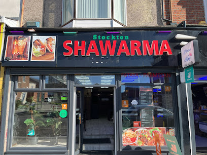 Shawarma King