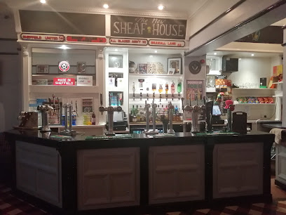Sheaf House
