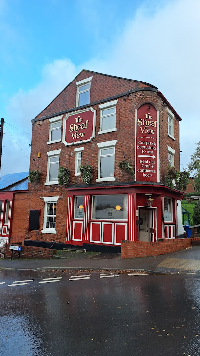 Sheaf View