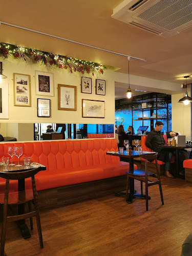Shed Bistro