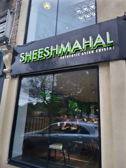 Sheesh Mahal