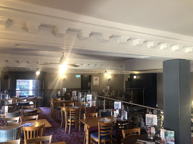 Sheffield Water Works Company (Lloyds No.1 Bar)