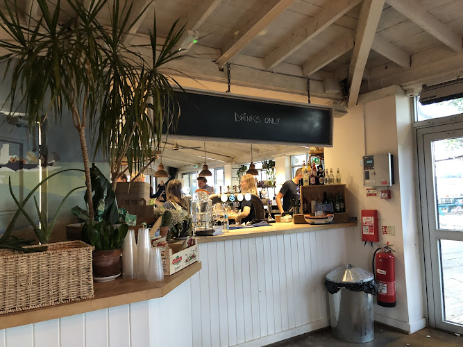Shell Bay Seafood Restaurant