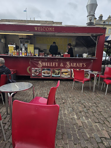 Shelley & Sarah's — Cambridge