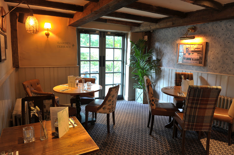 Shepherds House — Bracknell