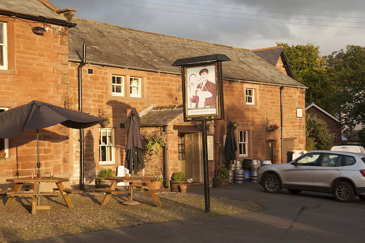 Shepherds Inn Melmerby — Penrith