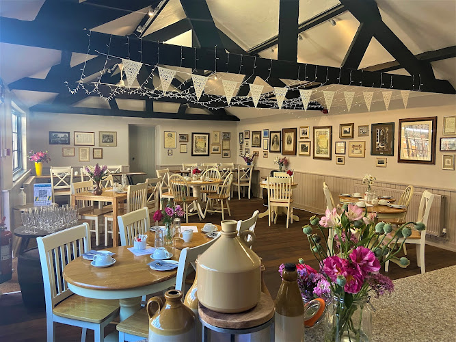 Sheppy's Cider Farm