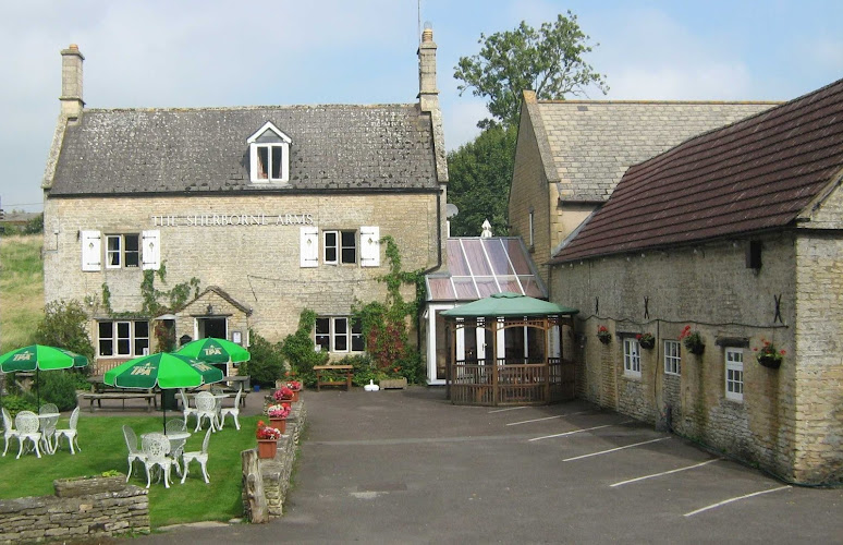 Sherborne Arms — Cheltenham