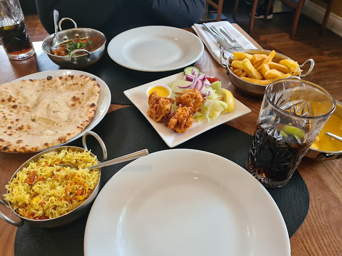 Sherkhan Of Alnwick