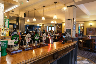 Sherwin Arms