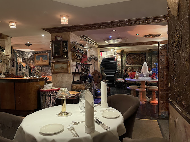 Shezan — London