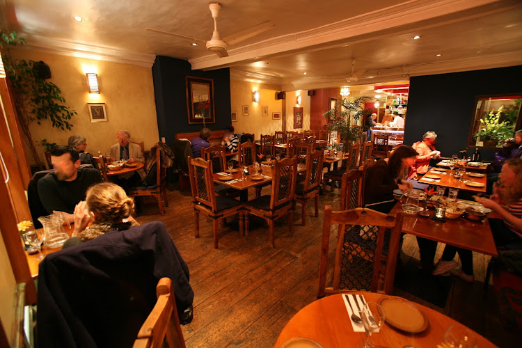 Shezan — Oxford