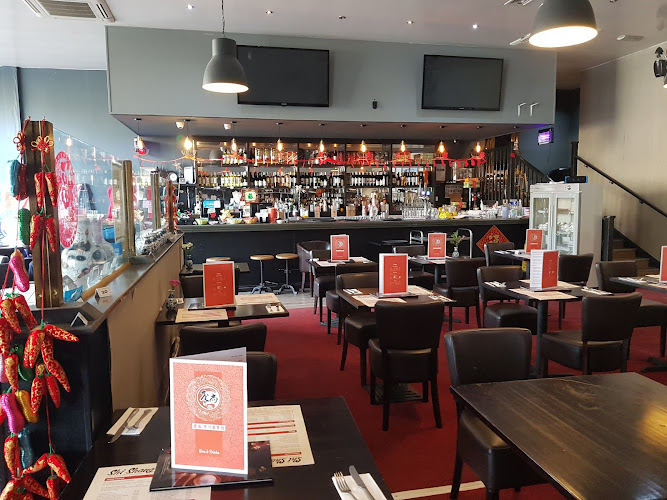 Shi Shang Chinese Restaurant — York
