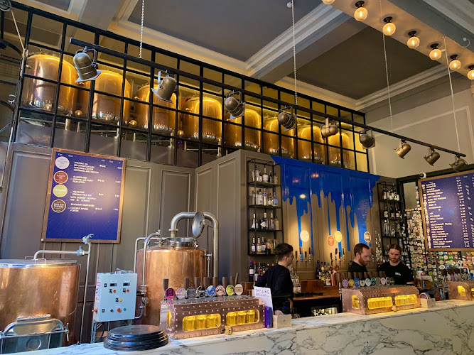 Shilling Brewing Company