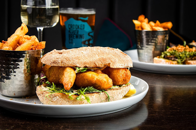 Shills of Cockermouth Restaurant & Delicatessen