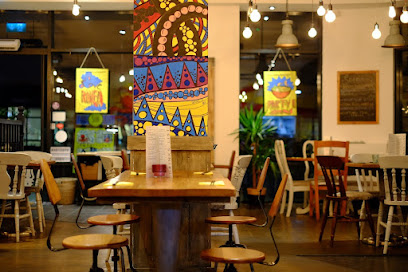 SHIN Japanese Kitchen & Bar