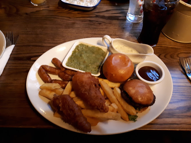 Ship Inn — Exeter