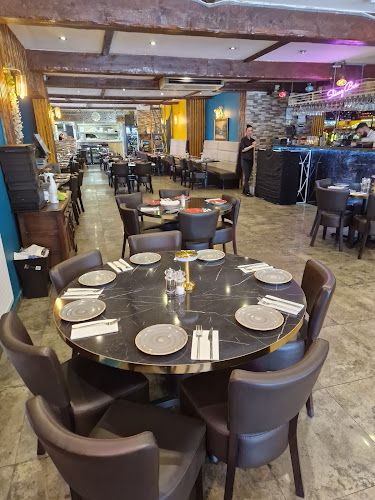 Shiraz Bar & Restaurant