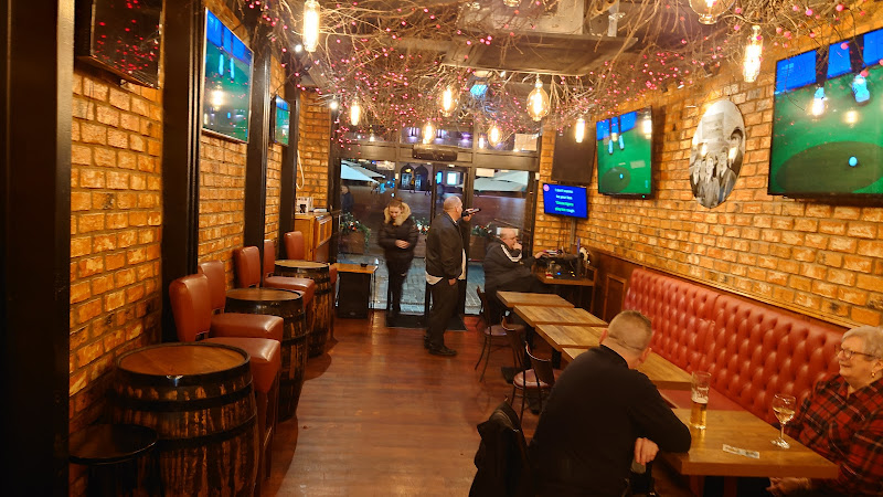 Shiraz Cocktail Bar