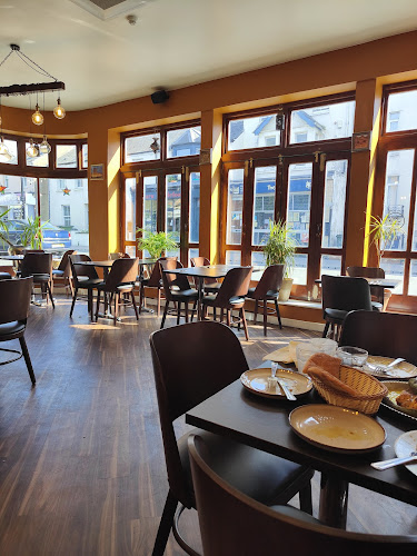 Shiraz Persian Cuisine (Oxford) — Oxford