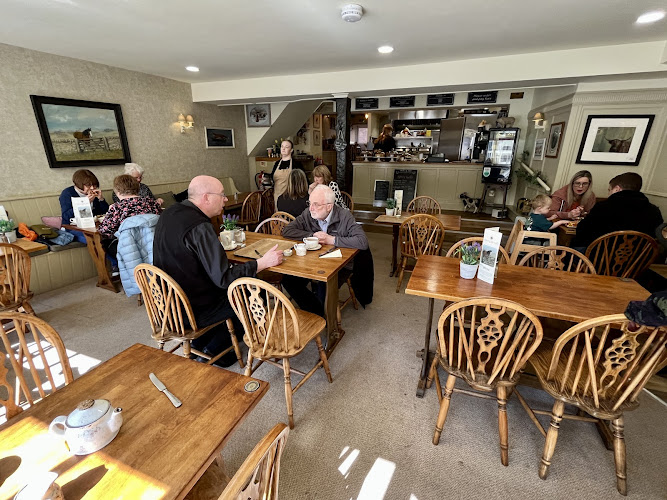 Shire Gate Cafe